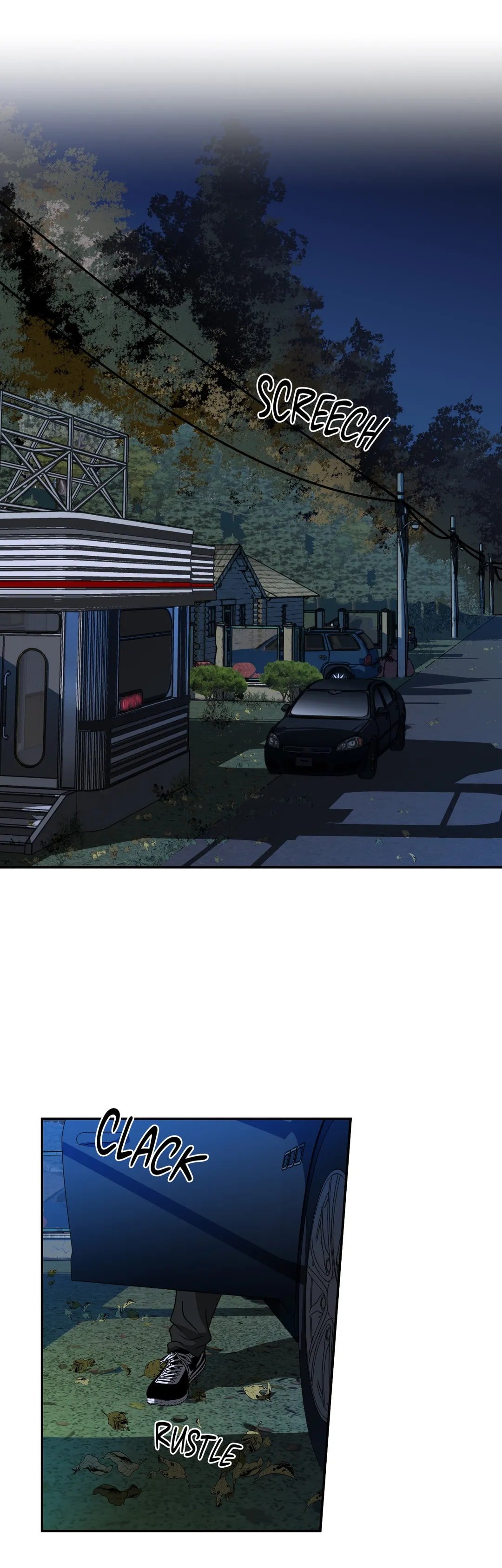 Shutline, Chapter 61 image 06